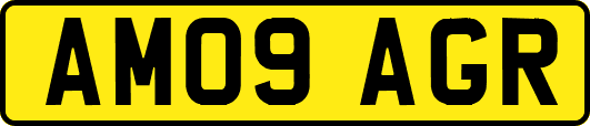 AM09AGR