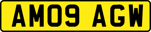 AM09AGW