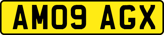 AM09AGX