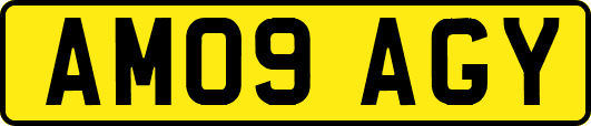 AM09AGY