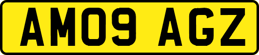 AM09AGZ