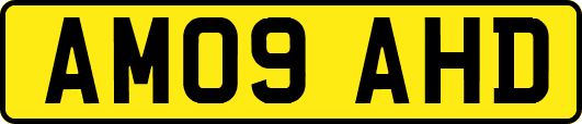AM09AHD