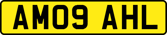 AM09AHL