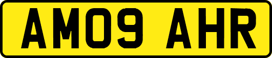 AM09AHR