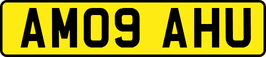 AM09AHU