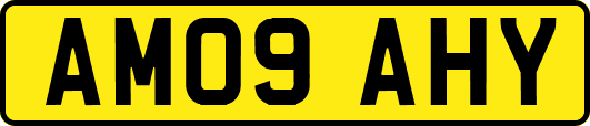 AM09AHY