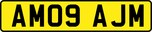 AM09AJM