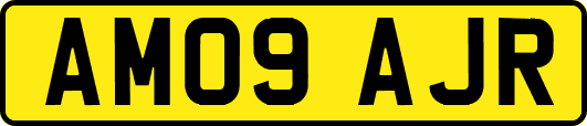 AM09AJR