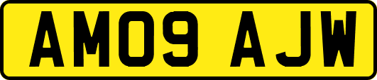AM09AJW