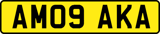 AM09AKA