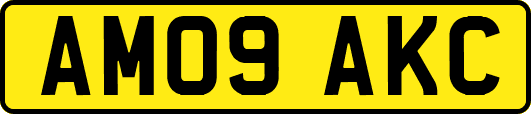 AM09AKC
