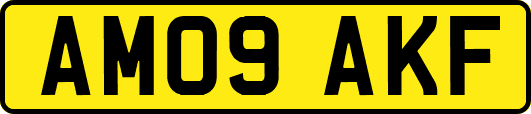 AM09AKF