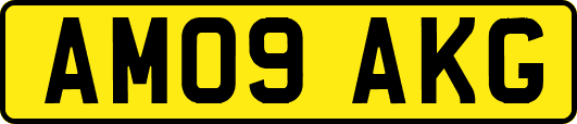 AM09AKG