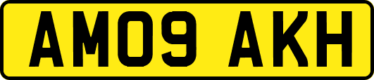 AM09AKH