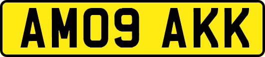 AM09AKK