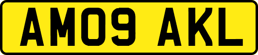 AM09AKL