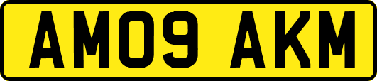AM09AKM
