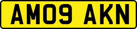 AM09AKN