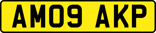 AM09AKP