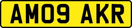 AM09AKR