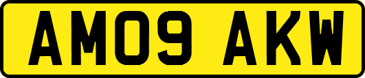 AM09AKW