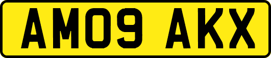 AM09AKX