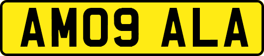 AM09ALA
