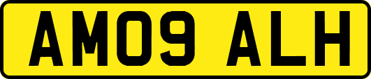 AM09ALH