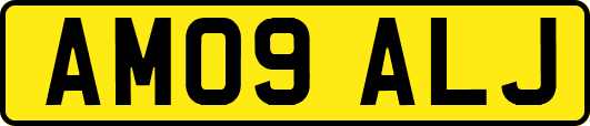AM09ALJ