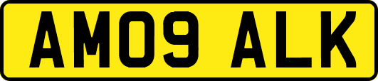 AM09ALK