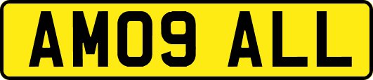 AM09ALL