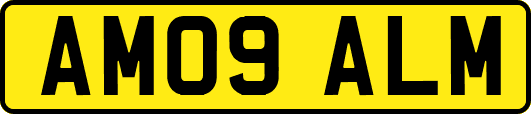 AM09ALM