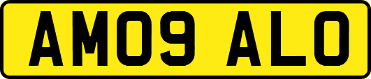 AM09ALO