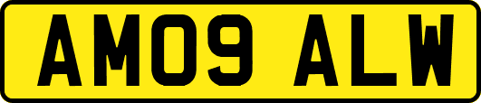 AM09ALW