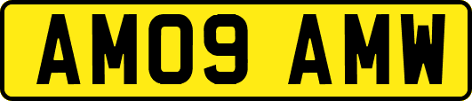AM09AMW