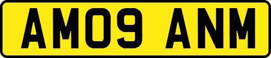 AM09ANM