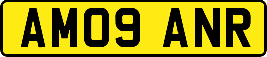 AM09ANR