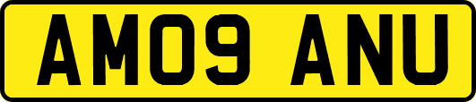 AM09ANU