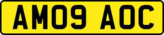 AM09AOC