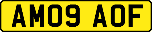 AM09AOF