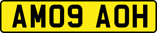 AM09AOH