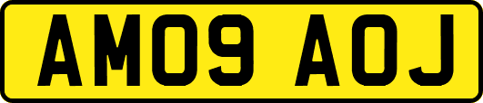 AM09AOJ
