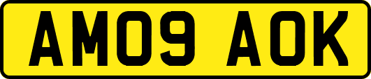 AM09AOK