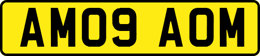 AM09AOM