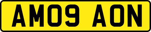 AM09AON