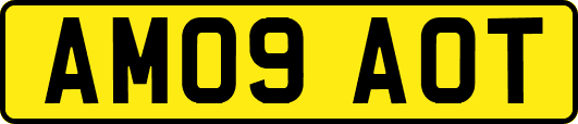 AM09AOT
