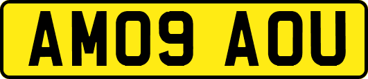 AM09AOU