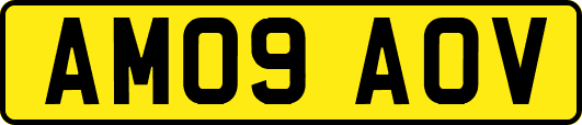 AM09AOV