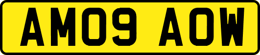 AM09AOW