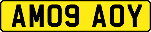 AM09AOY